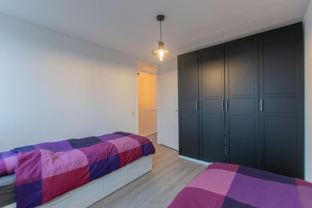 Vakantiehuis, Kaaidijk 42 Кортгене Экстерьер фото